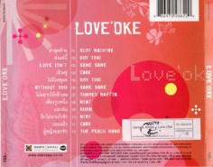 LOVE OKE Karaoke-28